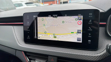 Skoda Kamiq 1.5 TSI Monte Carlo Edition 5dr DSG Petrol Hatchback